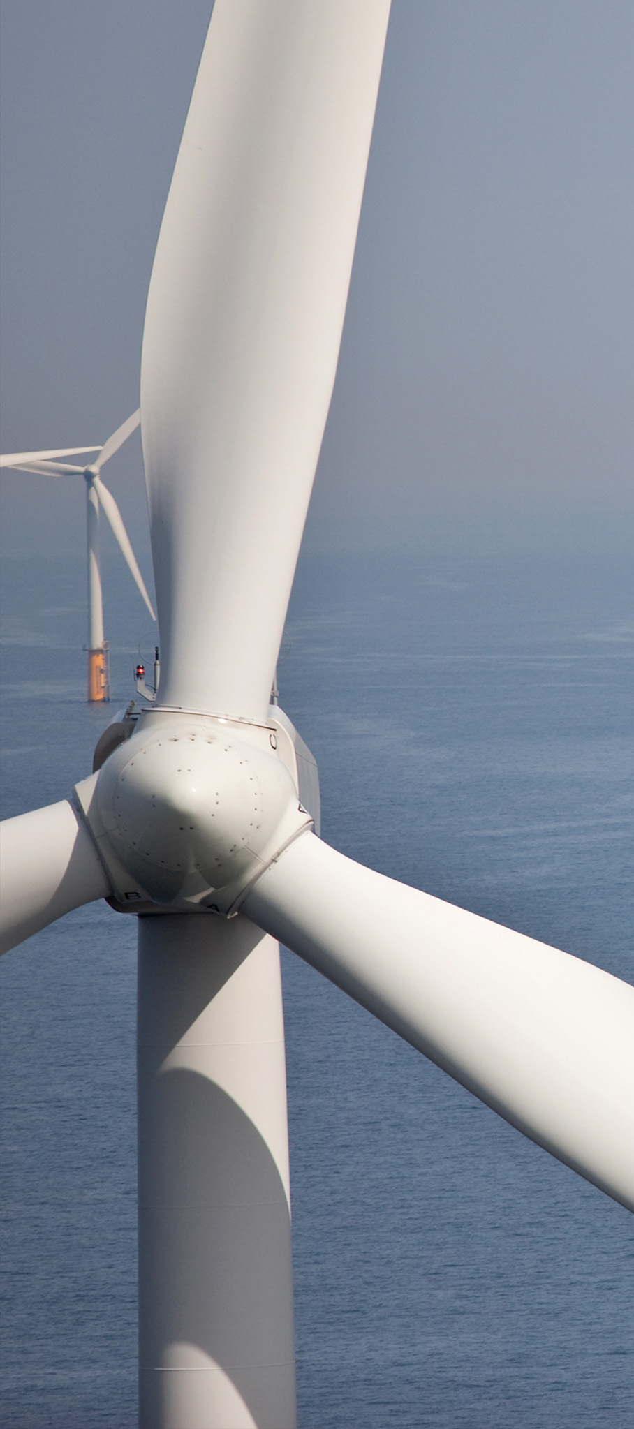 Energy & Utilities Survaey